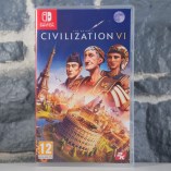 Sid Meier's Civilization VI (EUR OCCAZ Jeu Jeux Vidéo)